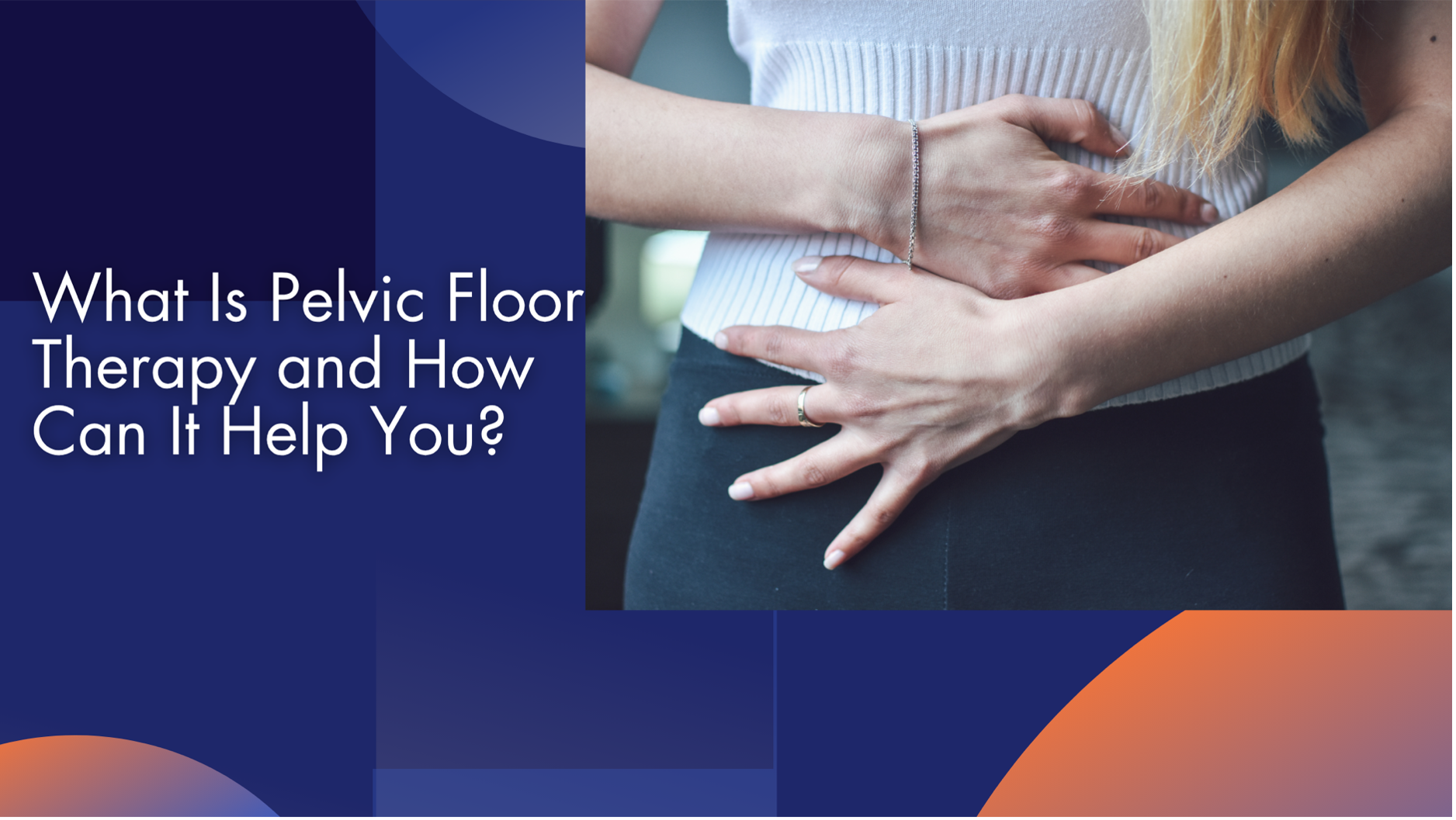 Pelvic Floor Therapy Cip Rehabilitation Inc